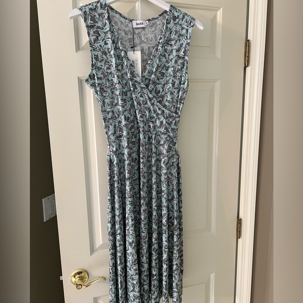 Midi Dress